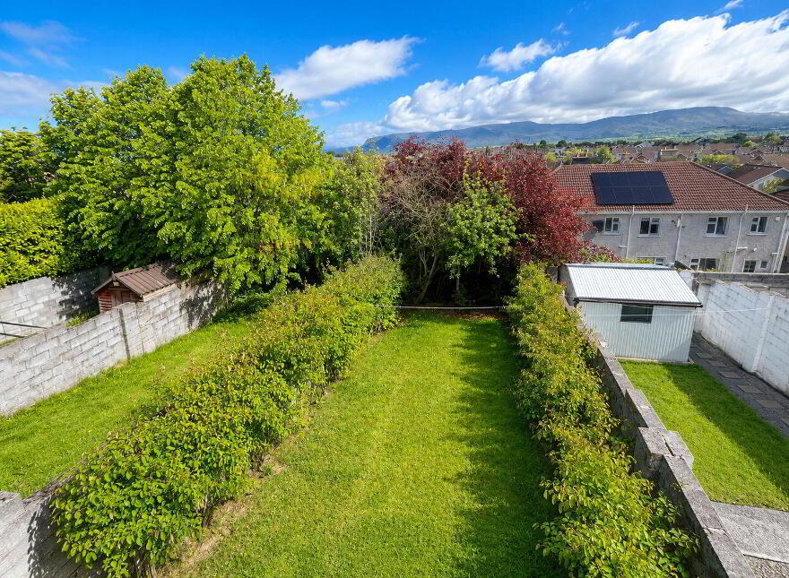 3 Rusheen Árd, Caltragh, Sligo, F91CK1C