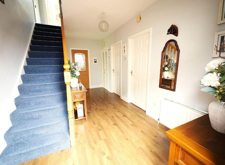 15 Hillcrest, Kilmoney Road Upper, Carrigaline, P43YY66