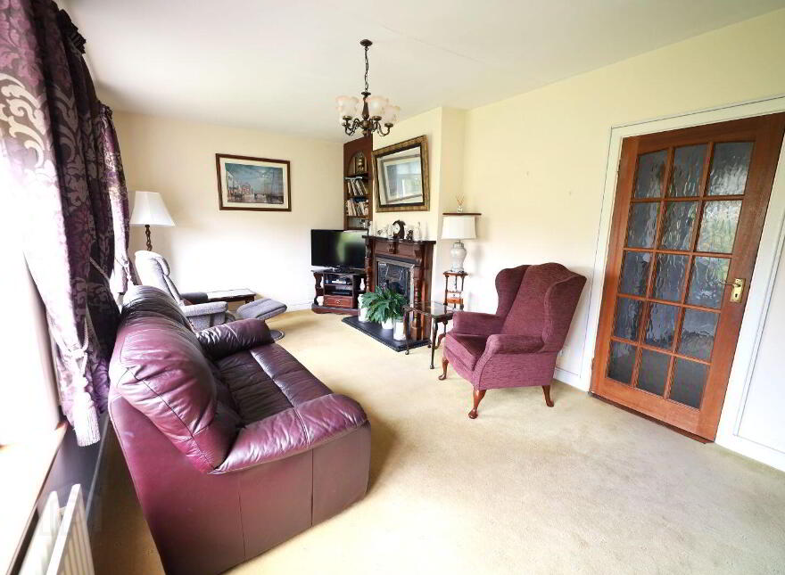 15 Hillcrest, Kilmoney Road Upper, Carrigaline, P43YY66