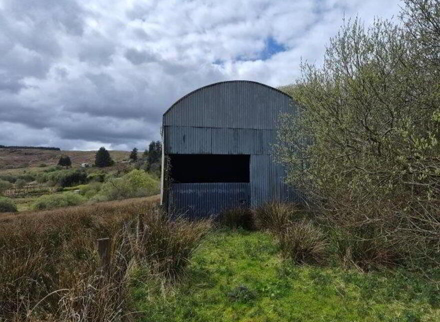 Daragoon, Dowra, N41E894