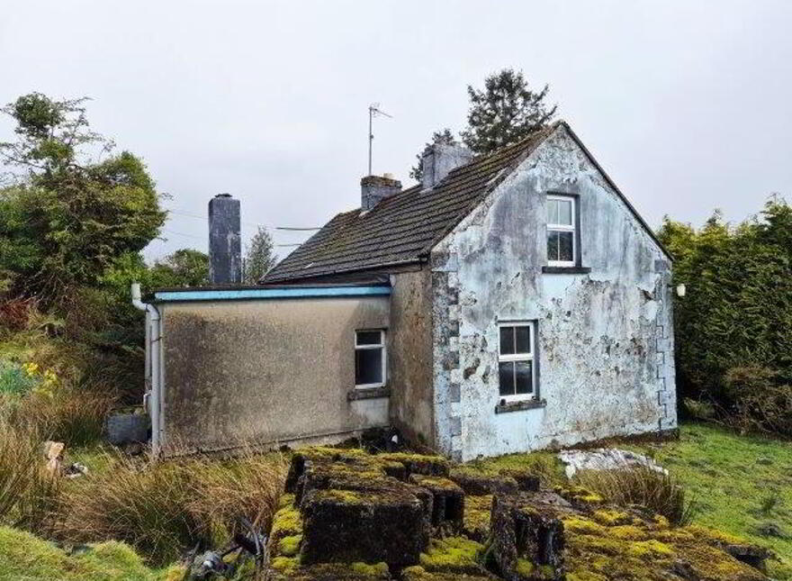 Daragoon, Dowra, N41E894
