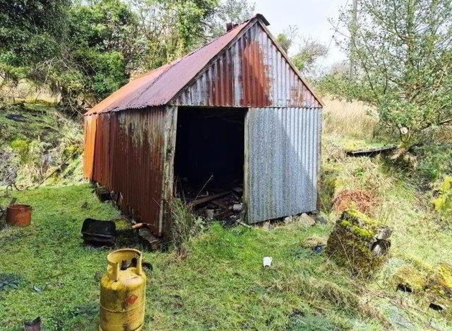 Daragoon, Dowra, N41E894