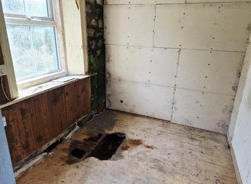 Daragoon, Dowra, N41E894