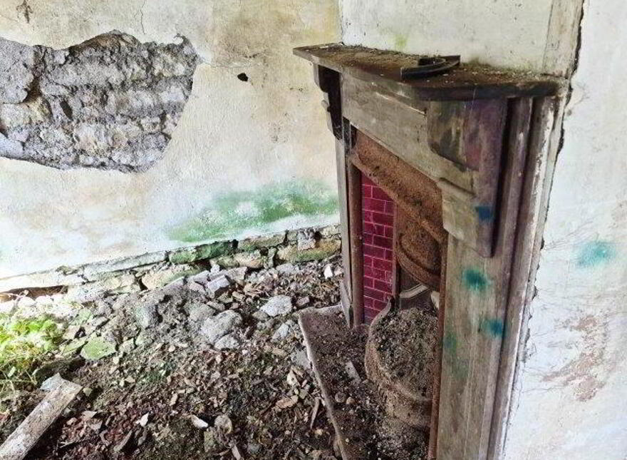 Daragoon, Dowra, N41E894