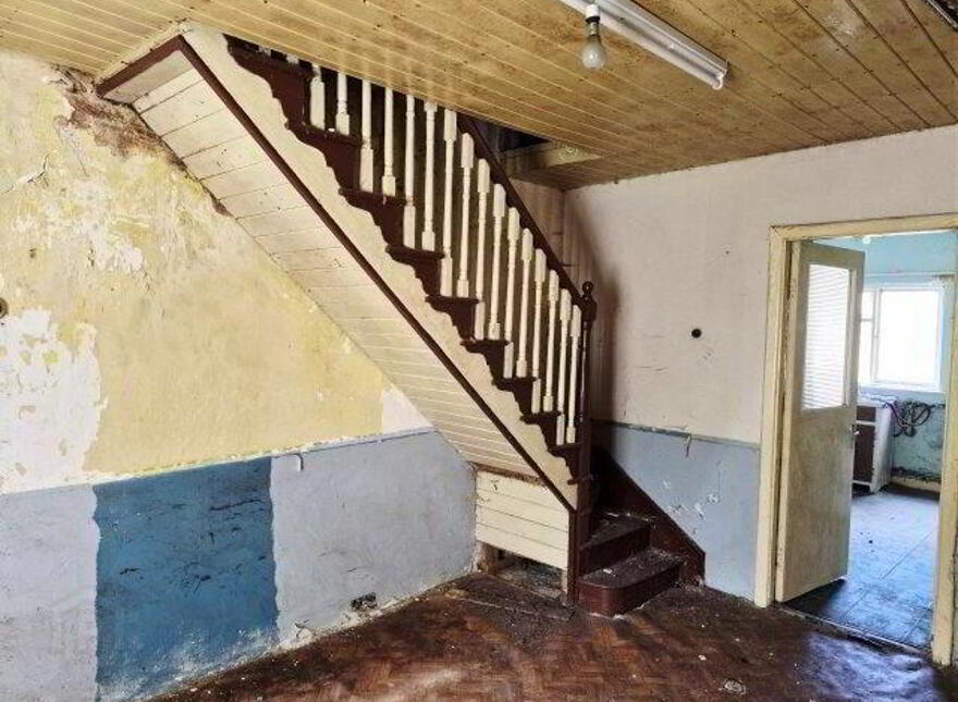 Daragoon, Dowra, N41E894