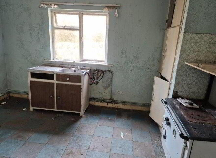 Daragoon, Dowra, N41E894