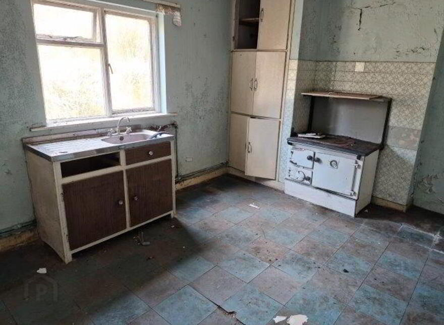 Daragoon, Dowra, N41E894