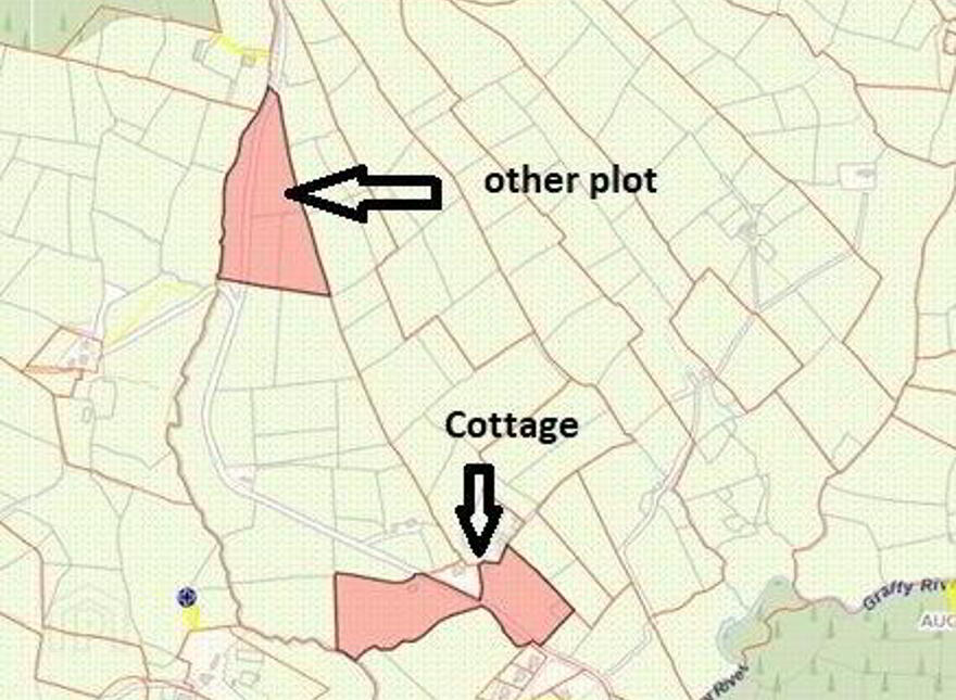 Daragoon, Dowra, N41E894
