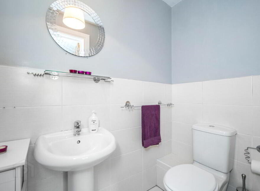 18 Rath Mor, Belfast, BT11 9GE