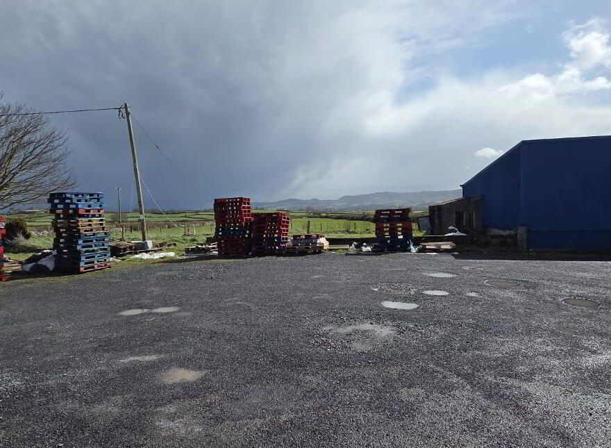 Ardabrone Stores, Drumard
