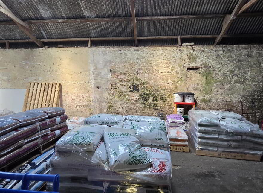 Ardabrone Stores, Drumard