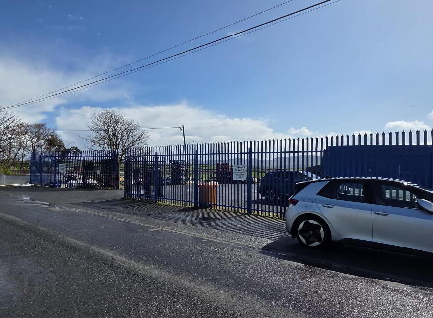 Ardabrone Stores, Drumard