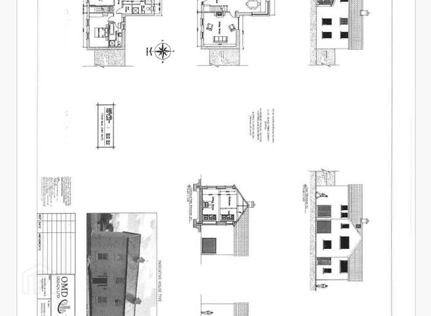 Ardabrone Stores, Drumard