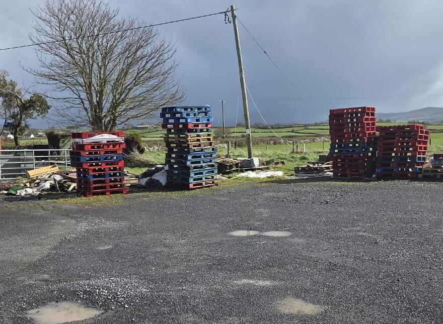 Ardabrone Stores, Drumard