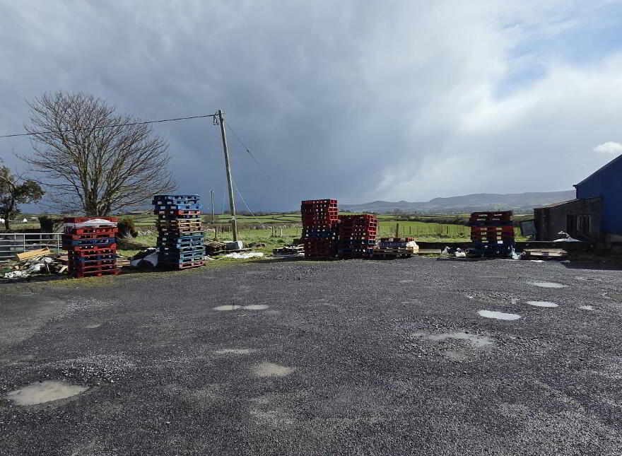 Ardabrone Stores, Drumard