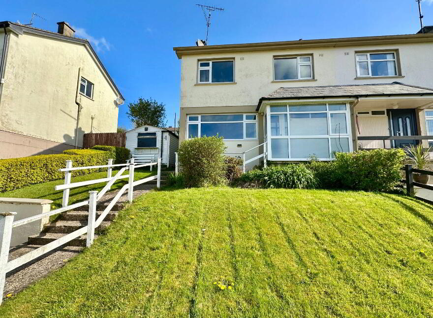 20 Glenview Drive, Monaghan, H18E281