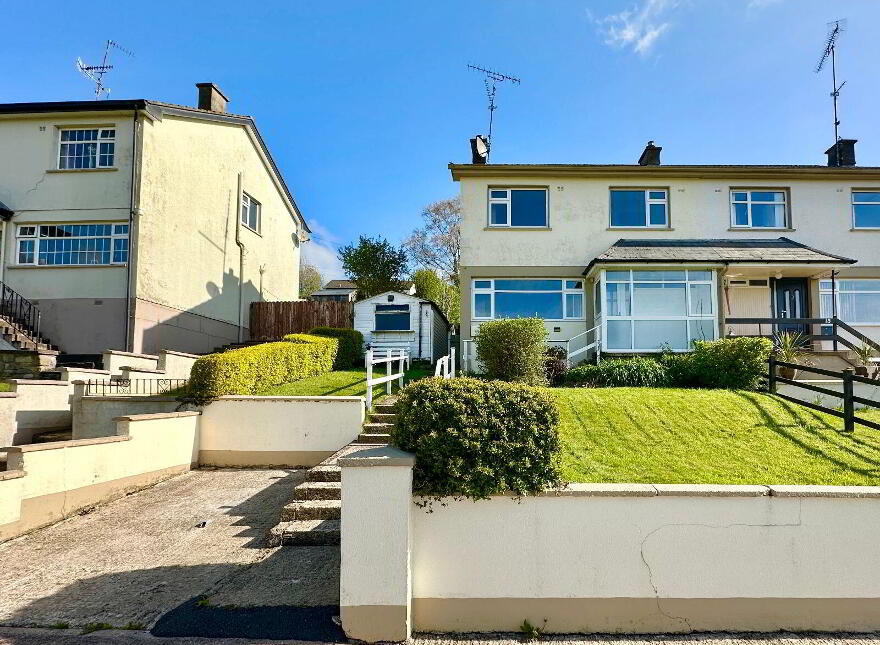 20 Glenview Drive, Monaghan, H18E281