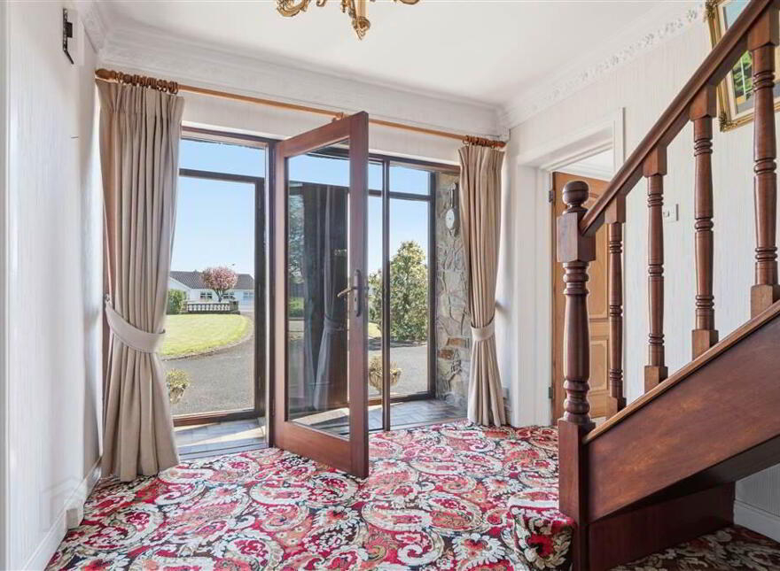 48 Shellinghill Road, Cullybackey, BT42 1NR