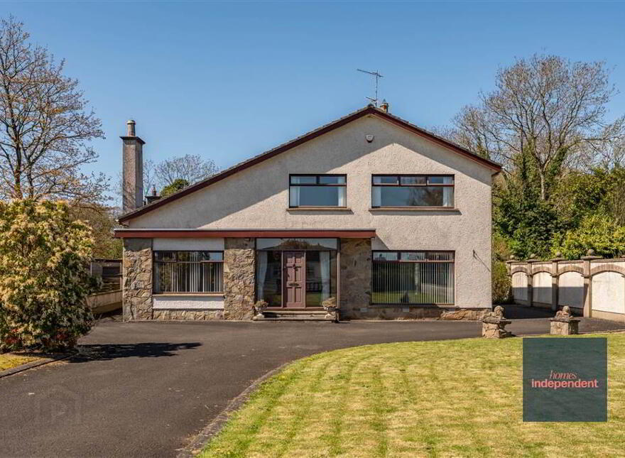 48 Shellinghill Road, Cullybackey, BT42 1NR