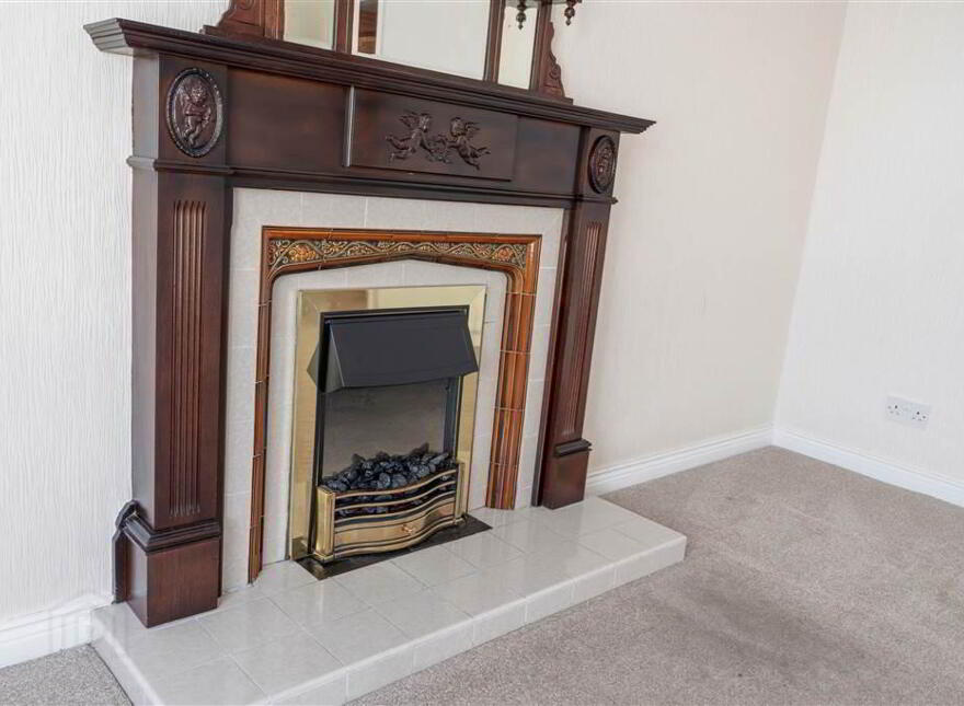 48 Shellinghill Road, Cullybackey, BT42 1NR