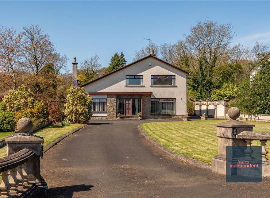 48 Shellinghill Road, Cullybackey, BT42 1NR