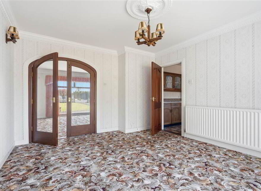 48 Shellinghill Road, Cullybackey, BT42 1NR