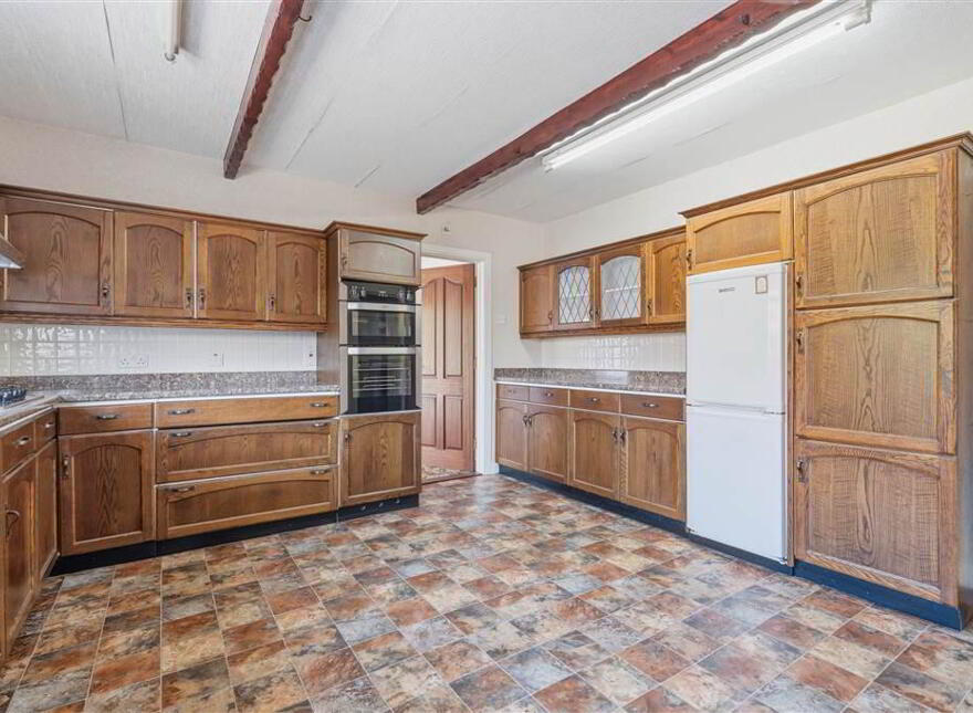48 Shellinghill Road, Cullybackey, BT42 1NR