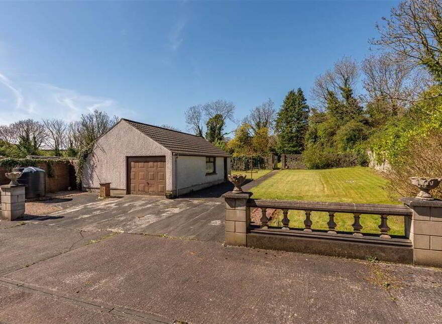 48 Shellinghill Road, Cullybackey, BT42 1NR