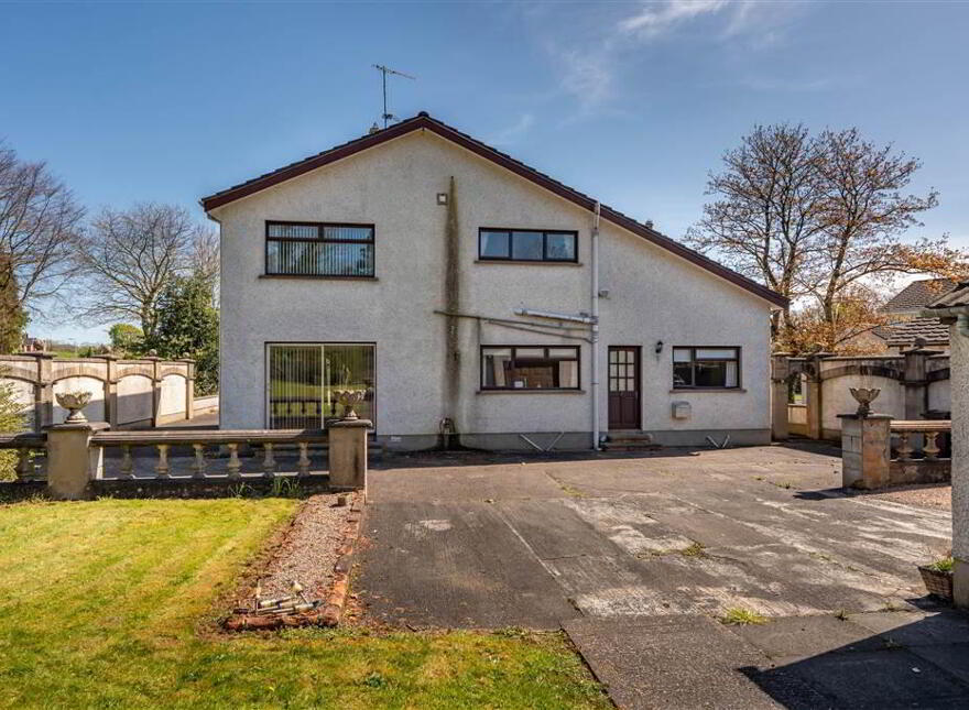 48 Shellinghill Road, Cullybackey, BT42 1NR