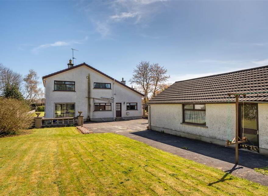 48 Shellinghill Road, Cullybackey, BT42 1NR