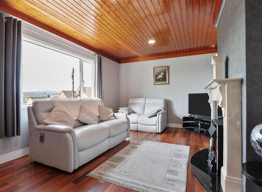 3 Coolehill Park, Newtownabbey, BT36 5AA