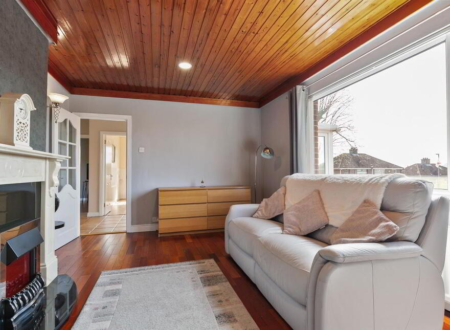 3 Coolehill Park, Newtownabbey, BT36 5AA
