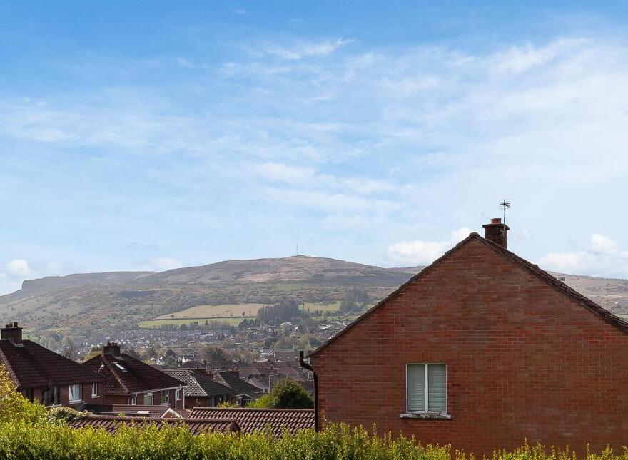 3 Coolehill Park, Newtownabbey, BT36 5AA