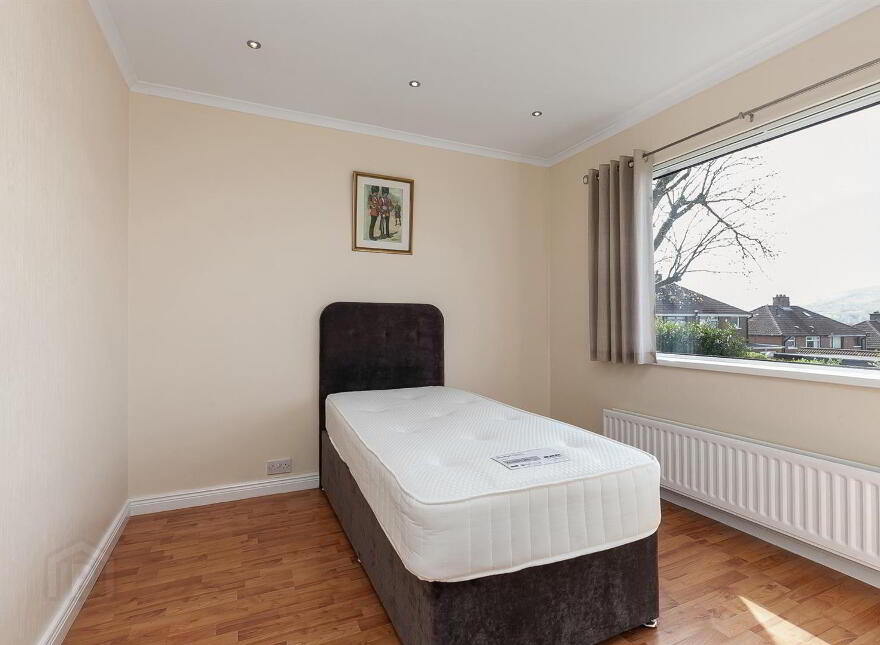 3 Coolehill Park, Newtownabbey, BT36 5AA