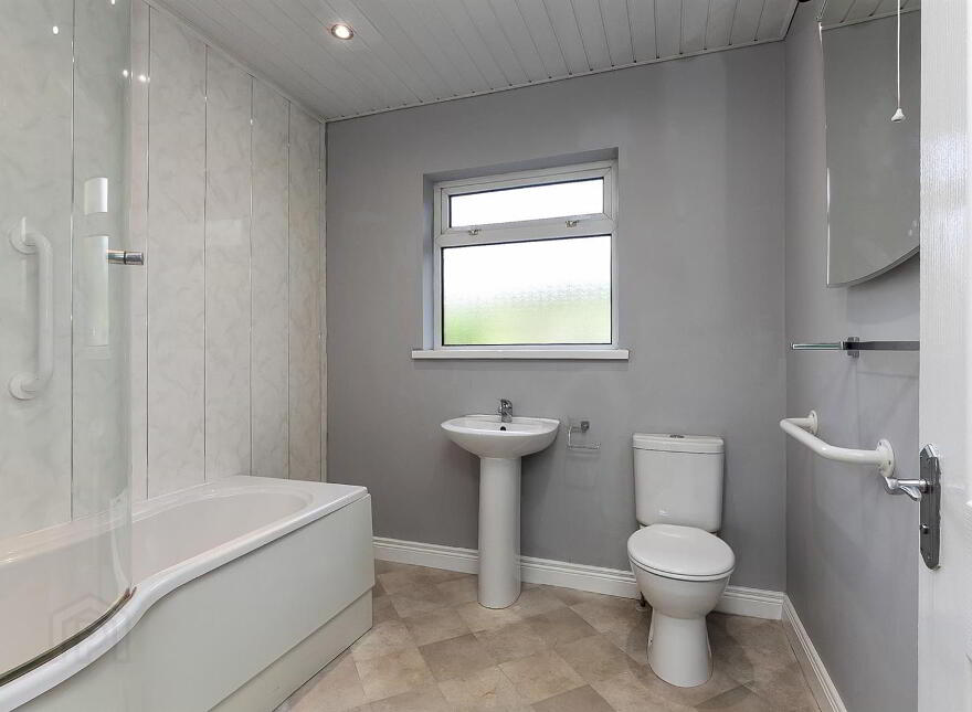 3 Coolehill Park, Newtownabbey, BT36 5AA