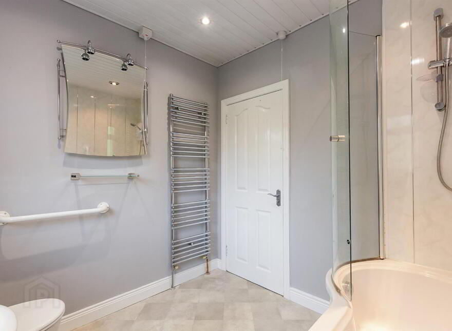 3 Coolehill Park, Newtownabbey, BT36 5AA