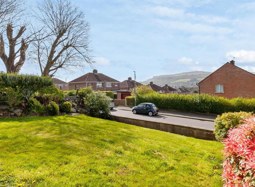 3 Coolehill Park, Newtownabbey, BT36 5AA