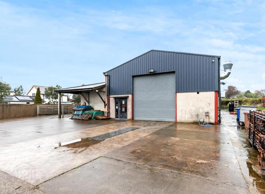 Unit 3, 108b Hillhead Road, Ballyclare, BT39 9LN