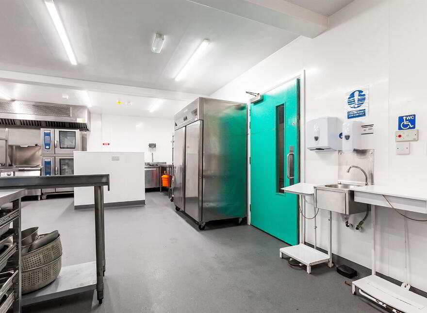 Unit 3, 108b Hillhead Road, Ballyclare, BT39 9LN