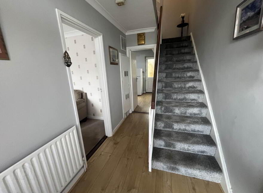 18 De Valera Park, Thomondgate, Limerick, V94DXC3