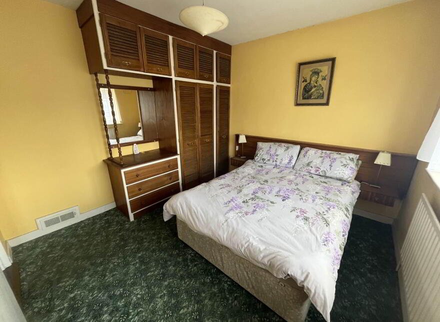 18 De Valera Park, Thomondgate, Limerick, V94DXC3