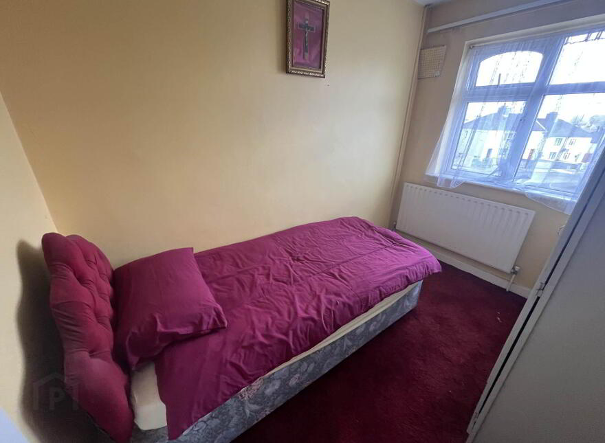 18 De Valera Park, Thomondgate, Limerick, V94DXC3