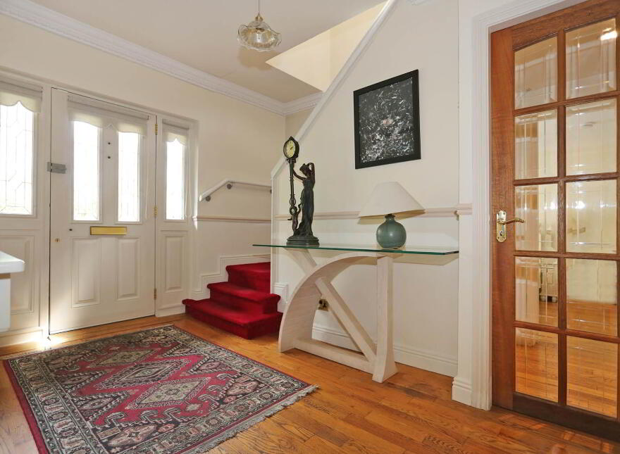 3 Saint James Court, Ennis Road, V940H28