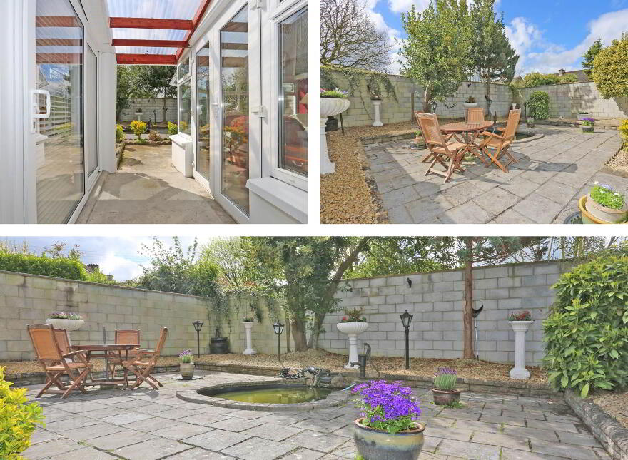 3 Saint James Court, Ennis Road, V940H28