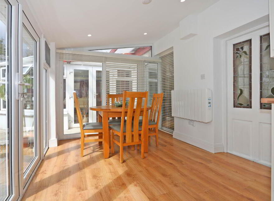 3 Saint James Court, Ennis Road, V940H28
