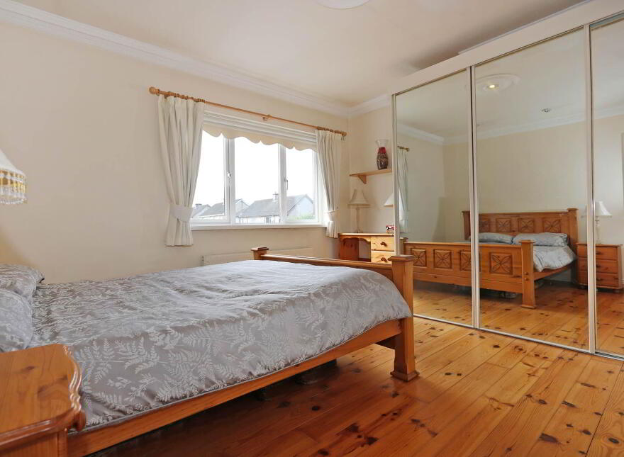 3 Saint James Court, Ennis Road, V940H28