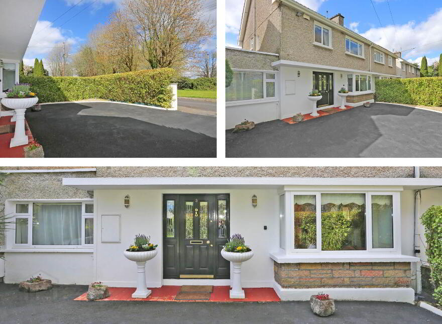 3 Saint James Court, Ennis Road, V940H28