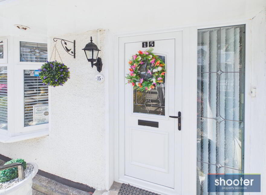 15 Violet Hill Avenue, Newry, BT35 6DT