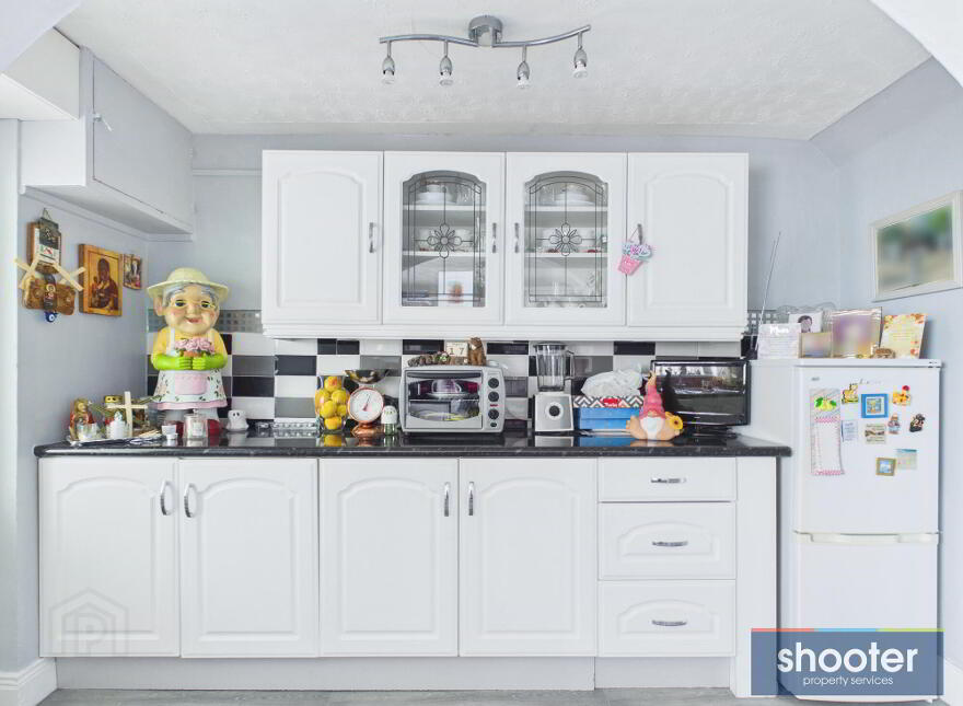 15 Violet Hill Avenue, Newry, BT35 6DT