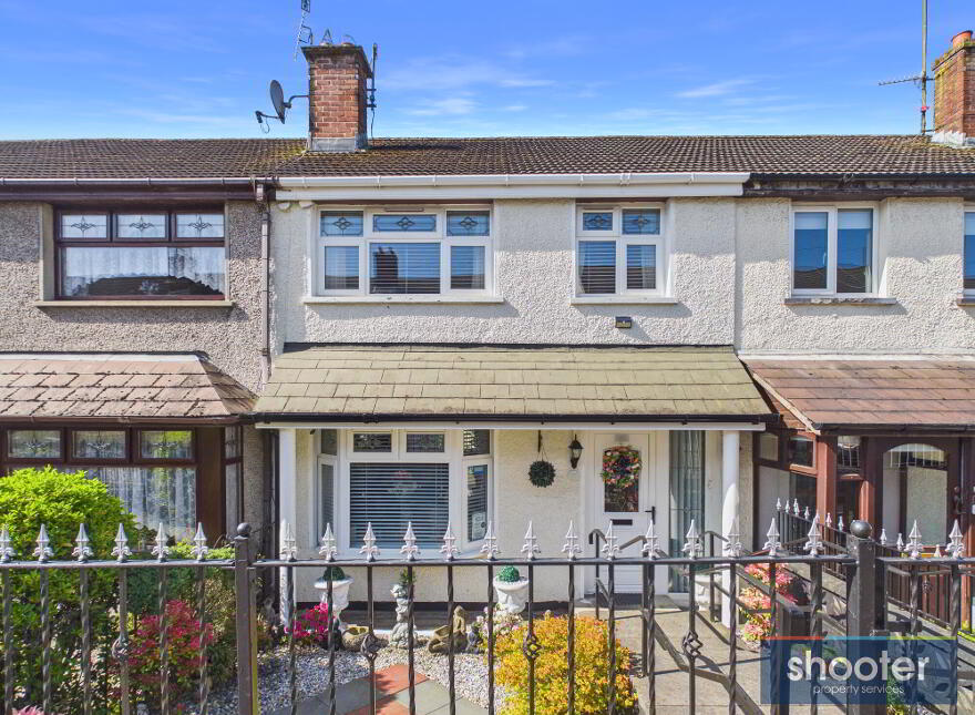 15 Violet Hill Avenue, Newry, BT35 6DT